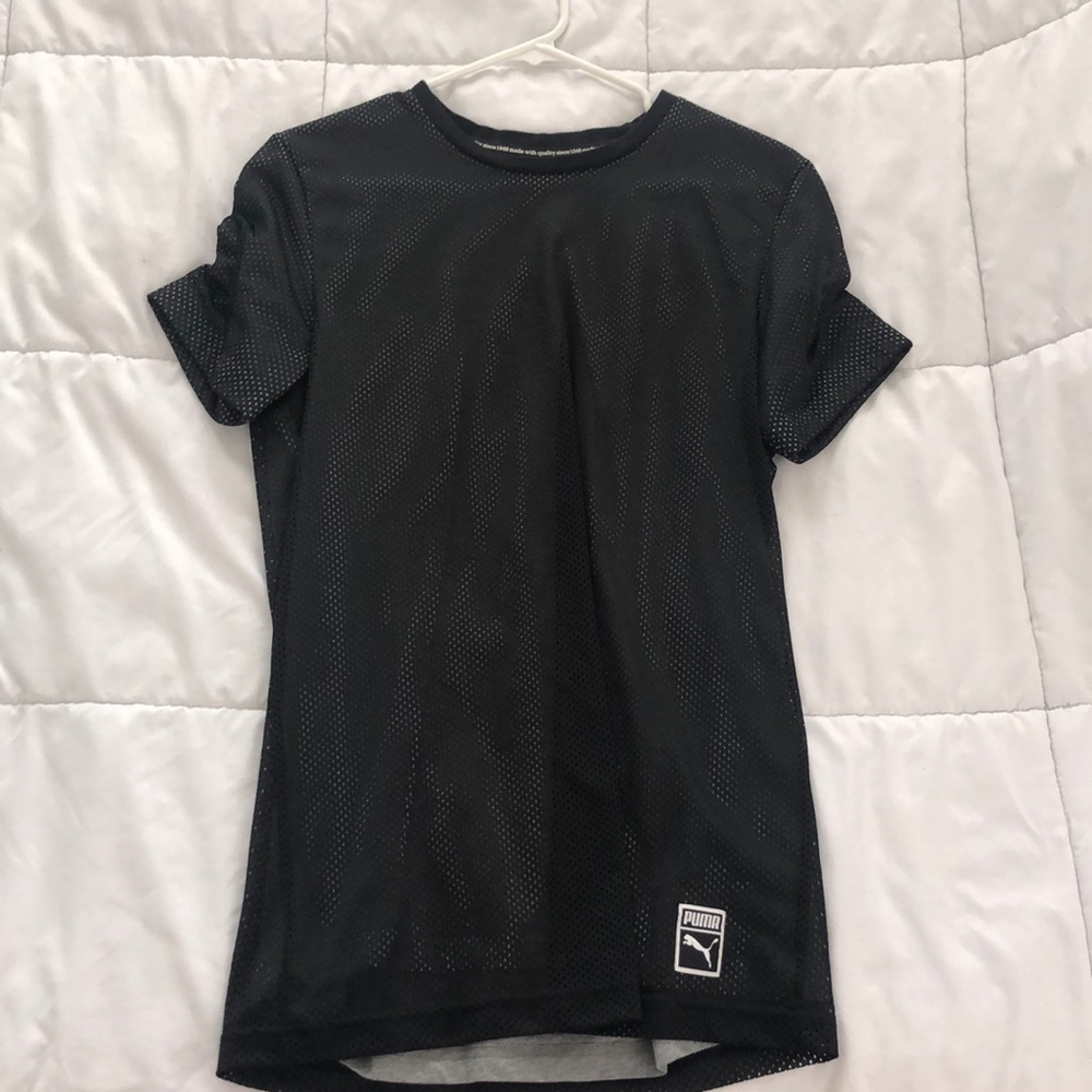 Puma Net Top